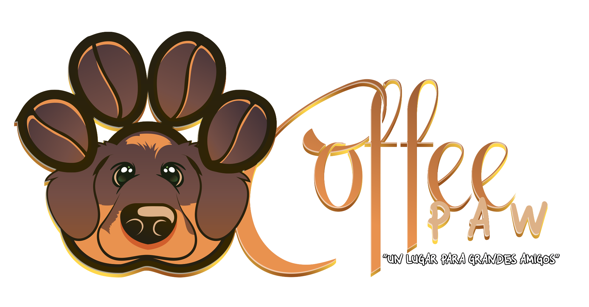 Coffee Paw
