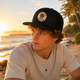Gorra Trucker “Hecho en la isla” Gracias Mami